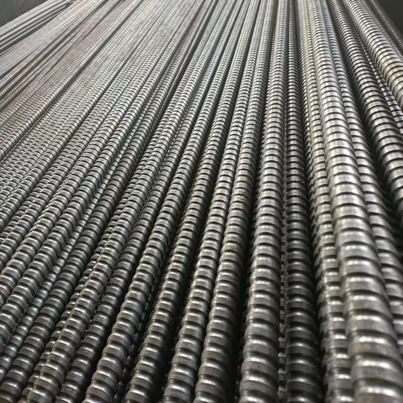 开鲁中空锚杆